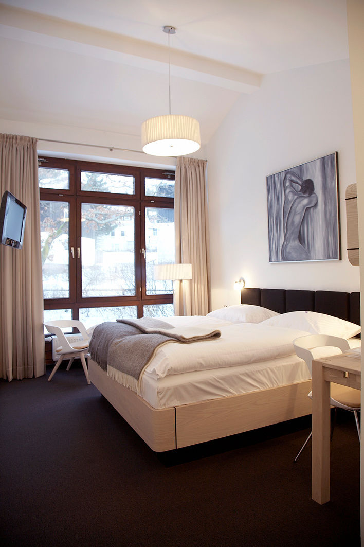 doppelzimmer superior