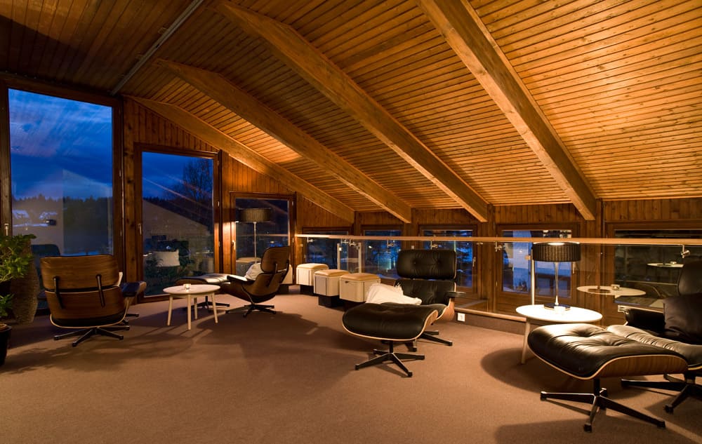 hotelnjord bibliothek