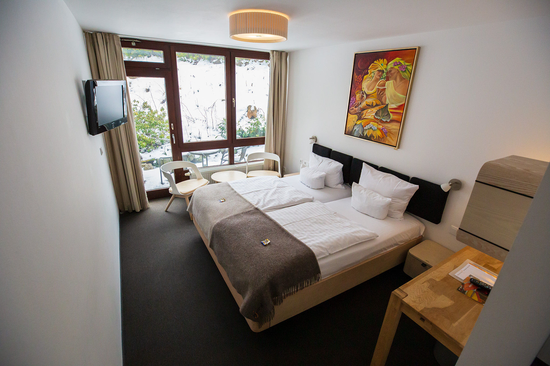 hotelnjord einzelzimmer superior