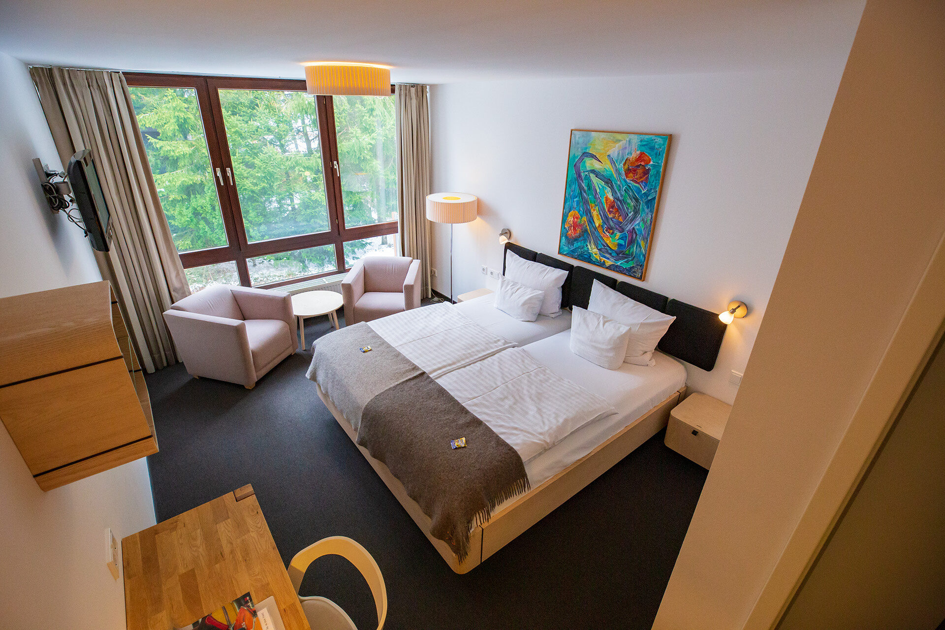 hotelnjord einzelzimmer